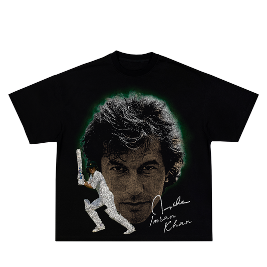 IMRAN KHAN TEE